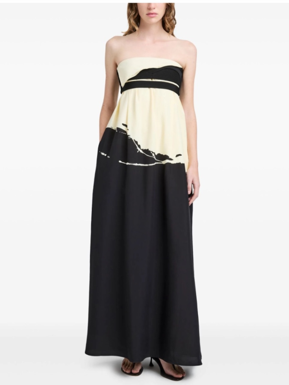 Proenza Schouler Ophelia maxi dress